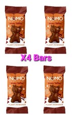 NOMO Sticky Toffee Reindeer