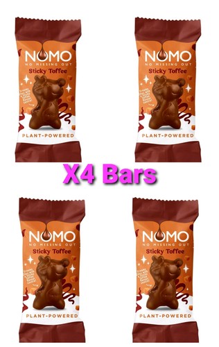 Nomo sticky toffee reindeer - nomo,