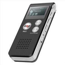 8GB Ghost Hunting Equipment