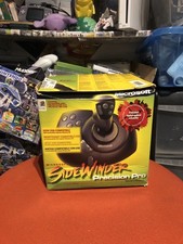 Microsoft Sidewinder Precision