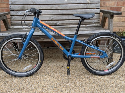 Saracen mantra 20 inch - 20,