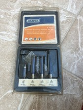 Draper Kitchen Worktop Router