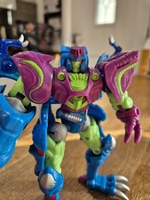 Transformers Botcon Exclusive 2010 Deluxe Cindersaur Firecon