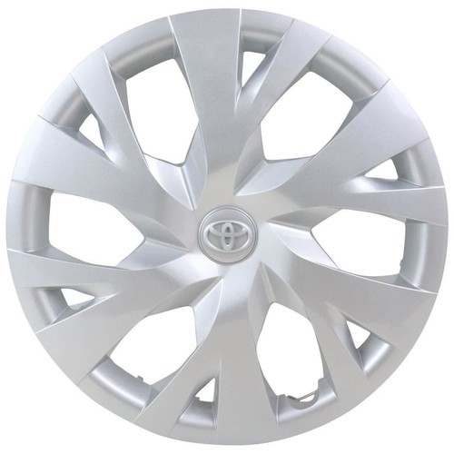 Genuine toyota wheel trim - toyota, 15"
