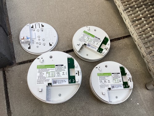 Aico ei3016 mains powered - aico,