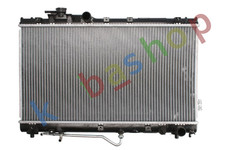 ENGINE RADIATOR FITS FOR