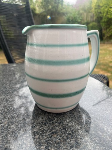 Denby bourne jug - *denby*,