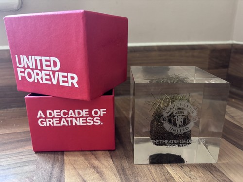 Manchester united old - united, trafford