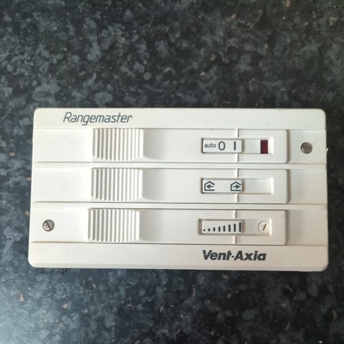 Vent axia rangemaster - vent,