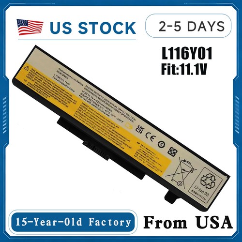Battery for lenovo g480 g485 - for,