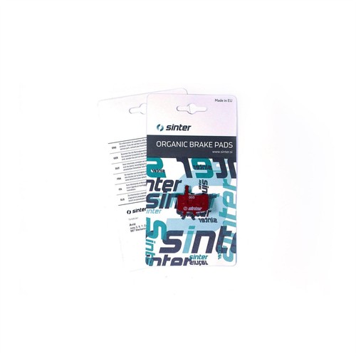 Sinter avid juicy bb7 - sinter,