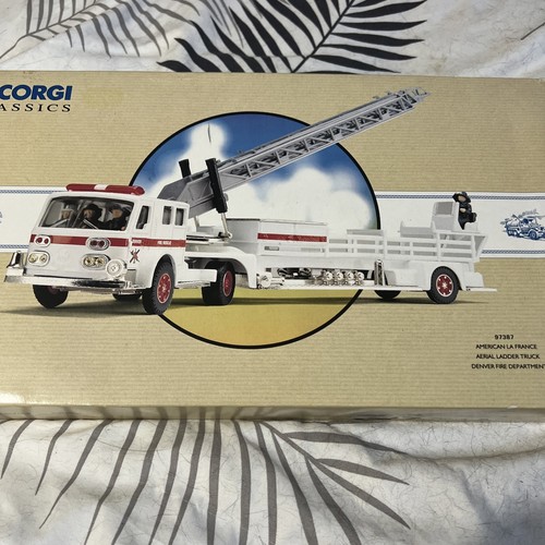 Corgi classics die cast - corgi, model