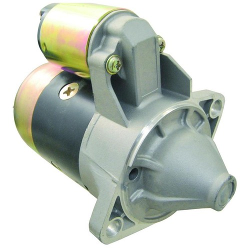 Starter motor fits - starter,