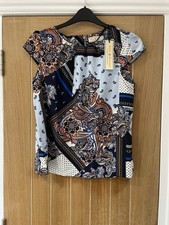 Billie & Blossom Women's Short