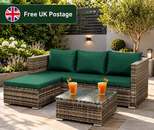 Rattan cushion covers - rattan, &