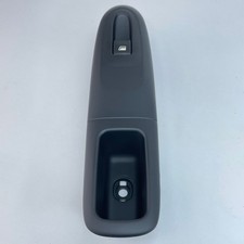 Peugeot 406 Front Passenger Electric Window Passenger Door Trim Genuine 6552YV