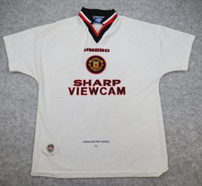 Vintage Manchester United