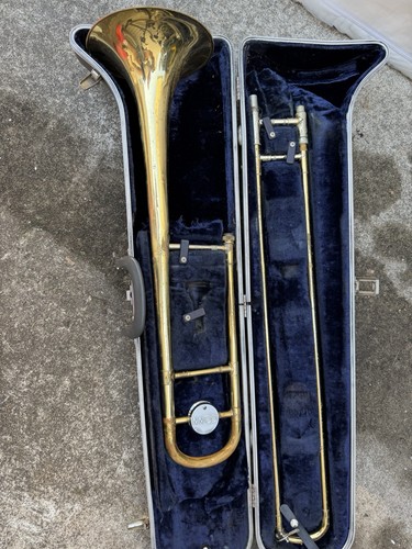 Conn tenor slide - conn,