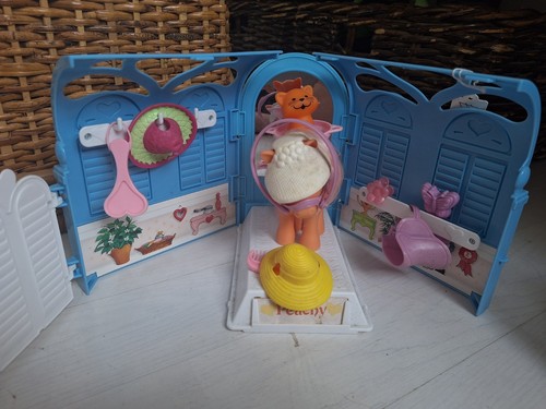 Vintage 80s collectable - vintage,, 80s,