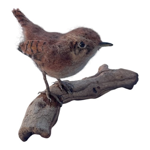 Handmade crafted needle felted - handmade,