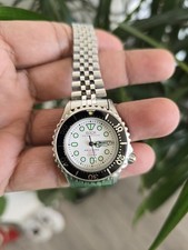 Citizen Oxy 200m Air Diver