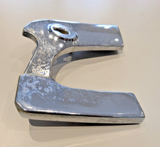 Triumph STAG ** LH HOOD LOCK