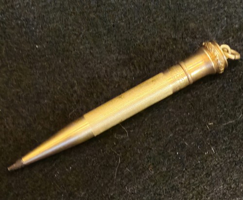 Wahl eversharp gold filled - wahl,