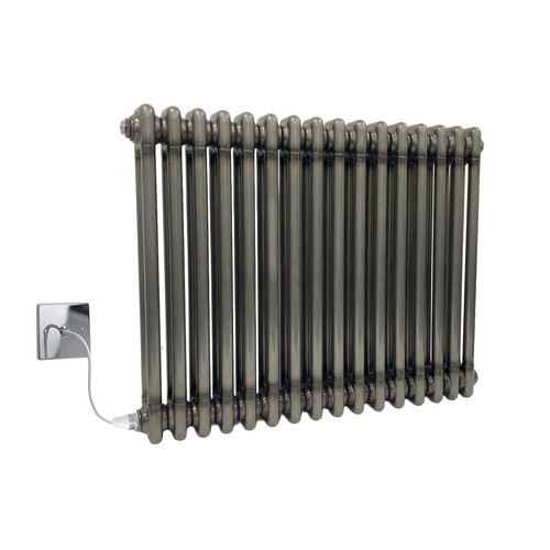 Electric column radiator - electric,