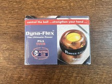 PGA Dyna-Flex Ultimate Power