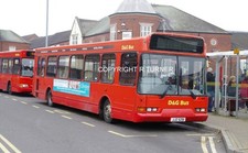 D & G Bus, Dennis Dart