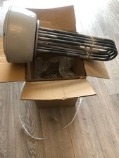 NEW Heatrae Sadie 95970145 Megaflo Commercial 18kw Immersion Heater Three Phase