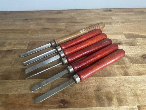 Vintage craftsman wood turning - vintage,