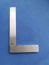 Rabone Chesterman 6” Square