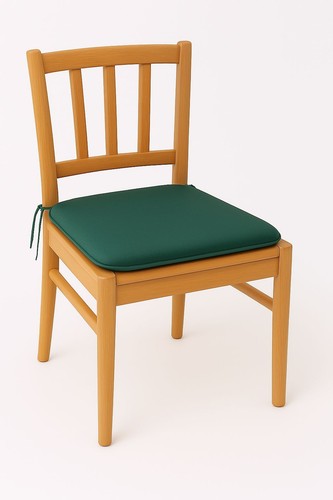 Pack waterproof seat pads - seat,
