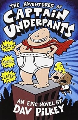 The adventures captain - adventures,