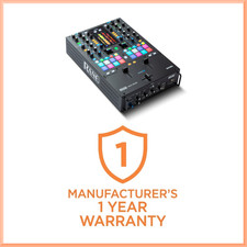 Rane DJ Seventy-Two MK2