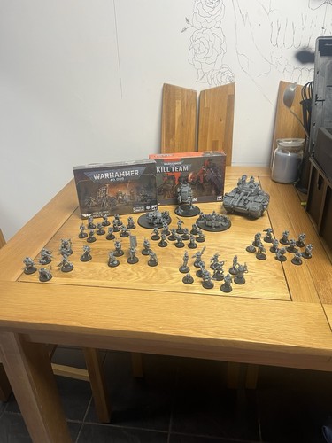Games workshop imperial guard - workshop,