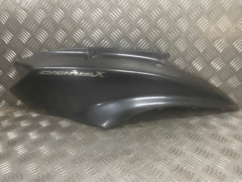Yamaha cygnus 125 right side - cygnus,