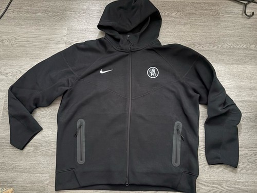 Chelsea nike tech - nike, fleece
