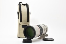 [TOP MINT] Canon EF 300mm f/4