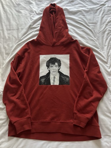Rare robert mapplethorpe zara - robert,