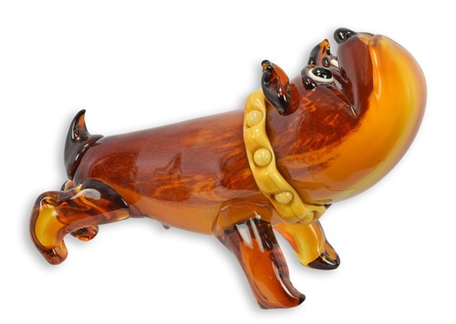 Murano style glass - style,