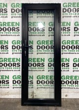 THIN BACK DOOR ALUMINIUM