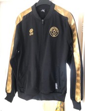 Sheffield United Full Zip