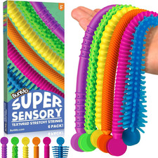 Easter Basket Stuffers for