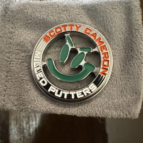 Scotty cameron grinder - scotty,