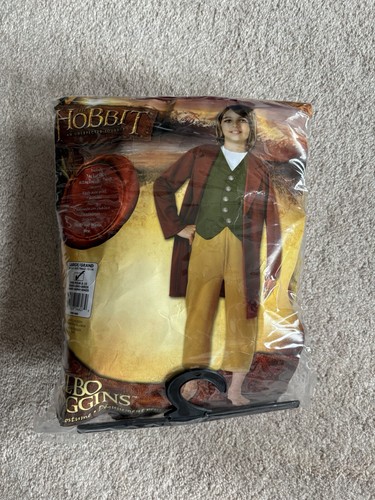 The hobbit bilbo - the, baggins