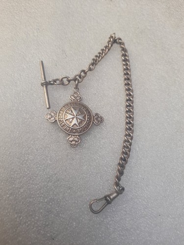 Vintage silver pocket watch - vintage,