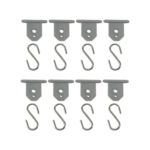Awning hook hangers 8or16 - s,