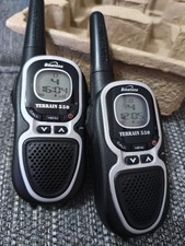 Binatone Terrain 550 Walkie